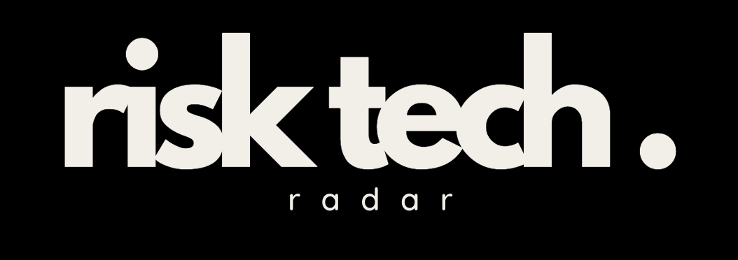 Risk Tech Radar Logo