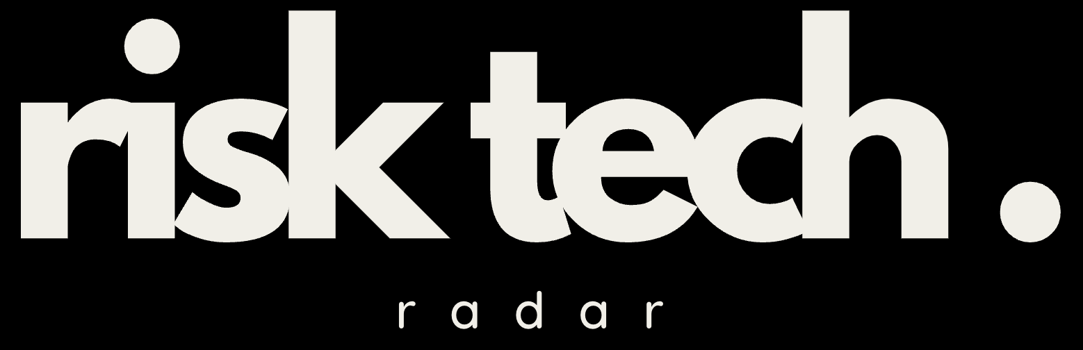 Risk Tech Radar Logo Mobile